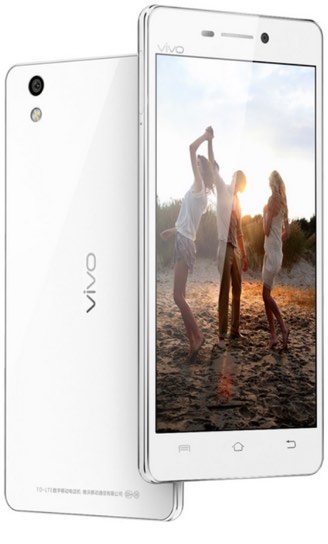 BBK Vivo Y29L TD-LTE